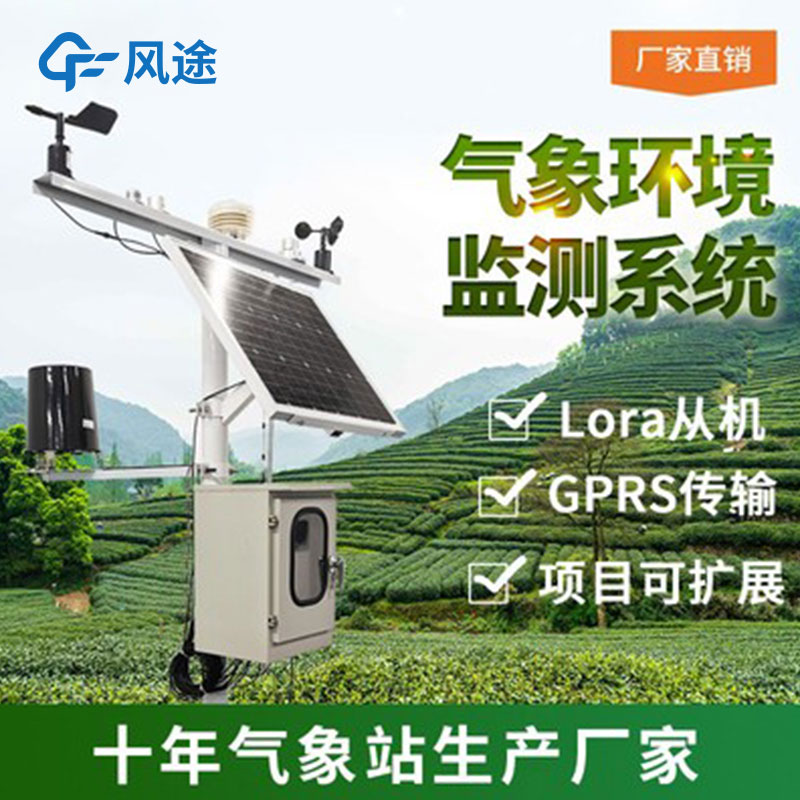 气象站监测设备的使用会带来什么？