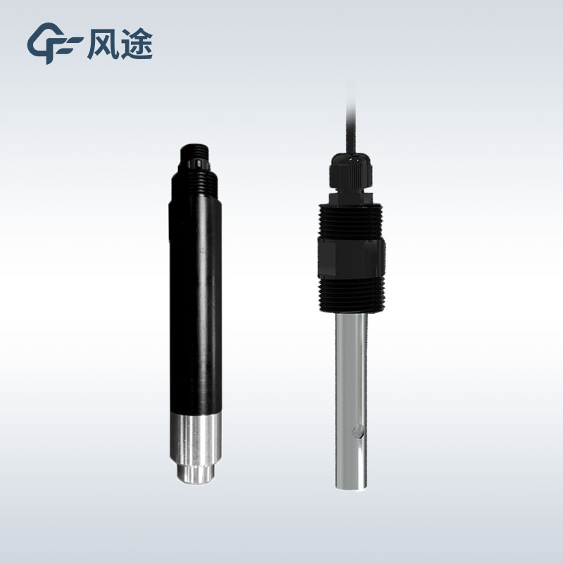 水质传感器有哪些？