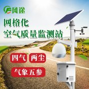 为什么要在露天体育场馆建立环境监测微站？